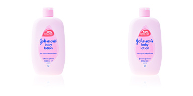 BABY loción corporal Johnson's