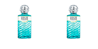 EAU DE ROCHAS ESCAPADE ESTIVALE eau de toilette vaporisateur Rochas