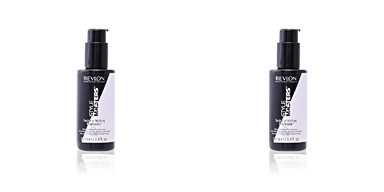 STYLE MASTERS double or nothing brightastic Revlon