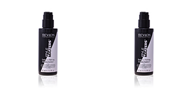 STYLE MASTERS double or nothing endless control Revlon