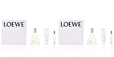 AGUA DE LOEWE SET Loewe