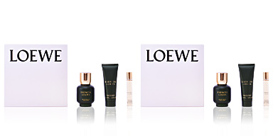 ESENCIA COFFRET Loewe