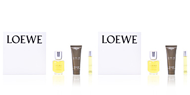 LOEWE POUR HOMME COFFRET Loewe