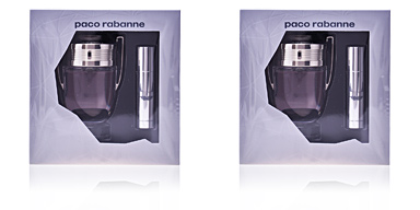 INVICTUS SET Paco Rabanne