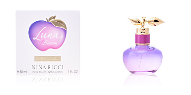 LUNA BLOSSOM eau de toilette spray Nina Ricci