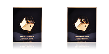 LADY MILLION MONOPOLY COLLECTOR EDITION eau de parfum vaporizzatore Paco Rabanne