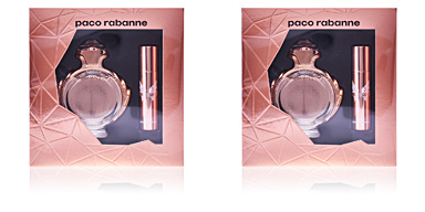 OLYMPÉA LOTTO Paco Rabanne