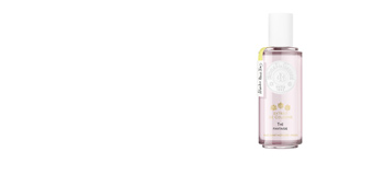 THÉ FANTAISIE eau de cologne spray Roger & Gallet