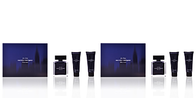 BLEU NOIR FOR HIM SET Narciso Rodriguez