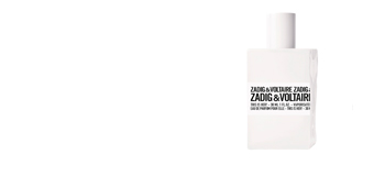 THIS IS HER! edp vapo Zadig & Voltaire