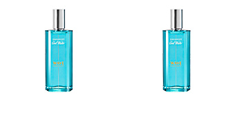 COOL WATER WAVE eau de toilette spray Davidoff