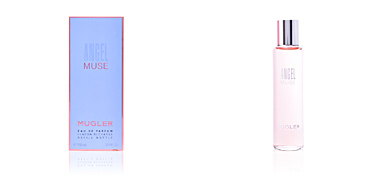 ANGEL MUSE edp refill bottle Thierry Mugler