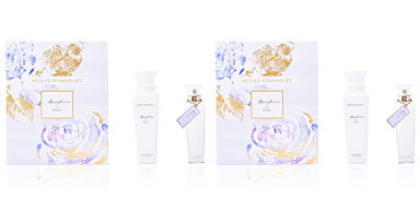 AGUA FRESCA DE ROSAS SET Adolfo Dominguez