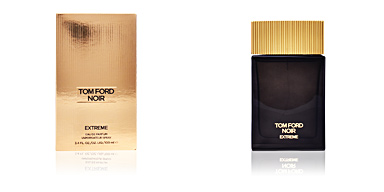 NOIR EXTREME edp vapo Tom Ford