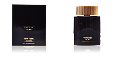 NOIR POUR FEMME edp vapo Tom Ford