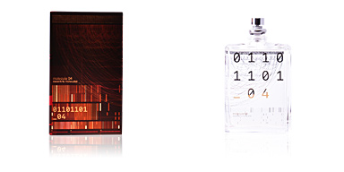 MOLECULE 04 edt vapo Escentric Molecules