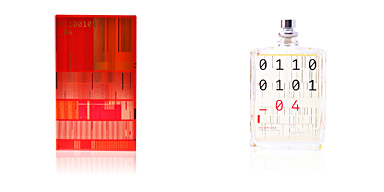 ESCENTRIC 04 edt vapo Escentric Molecules