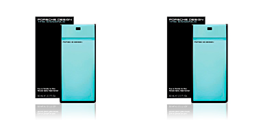 THE ESSENCE eau de toilette spray Porsche Design