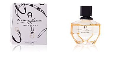 ETIENNE AIGNER POUR FEMME edp vapo Aigner Parfums