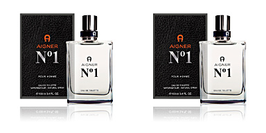 AIGNER Nº1 edt vapo Aigner Parfums