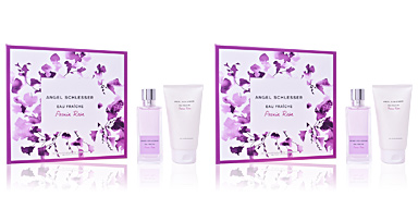PEONIA ROSA SET Angel Schlesser