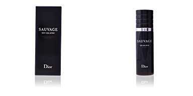 SAUVAGE VERY COOL SPRAY edt vapo Dior