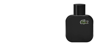 EAU DE LACOSTE L.12.12 NOIR edt vapo Lacoste