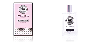 TERRA DE FLORS eau de toilette vaporisateur Palmaria