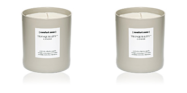 TRANQUILLITY candle Comfort Zone