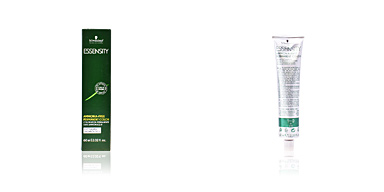 ESSENSITY permanent color ammonia free 1-0 Schwarzkopf