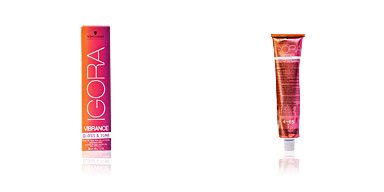 IGORA VIBRANCE GLOSS & TONE #4-65 Schwarzkopf