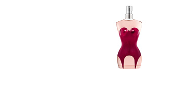 CLASSIQUE edp vapo Jean Paul Gaultier