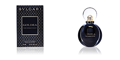 GOLDEA THE ROMAN NIGHT edp sensuelle vapo Bvlgari