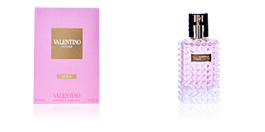 VALENTINO DONNA ACQUA edt vapo Valentino