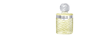 EAU DE ROCHAS eau de toilette vaporisateur Rochas