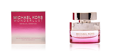 WONDERLUST SENSUAL ESSENCE eau de parfum spray Michael Kors