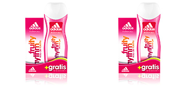 WOMAN FRUITY RHYTHM SET Adidas