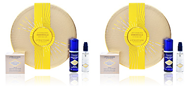 DIVINE IMMORTELLE SET L'Occitane