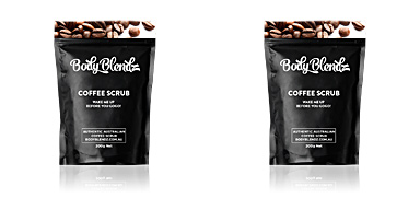 COFFEE WAKE ME UP BEFORE YOU GOGO! natural body scrub Body Blendz