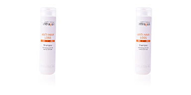 INTRAGEN ANTI-HAIR LOSS shampoo Revlon