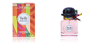 TWILLY D'HERMÈS eau de parfum spray Hermès