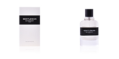 NEW GENTLEMAN eau de toilette spray Givenchy