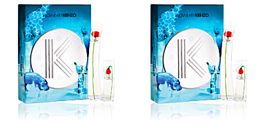 FLOWER BY KENZO ZESTAW Kenzo