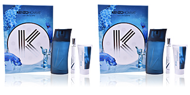 KENZO HOMME LOTTO Kenzo