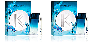 KENZO HOMME SET Kenzo
