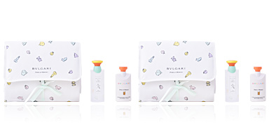 PETIT ET MAMANS SET Bvlgari