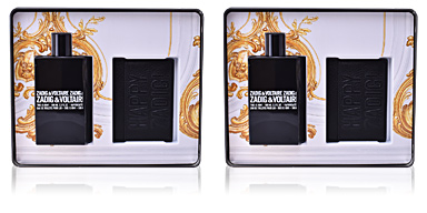 THIS IS HIM! SET Zadig & Voltaire