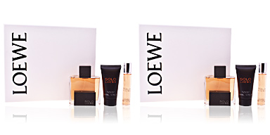 SOLO LOEWE COFFRET Loewe