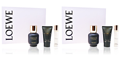 ESENCIA COFFRET Loewe