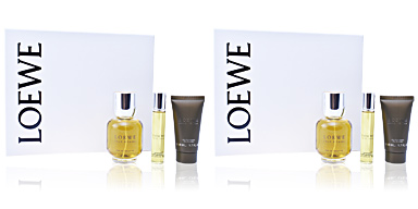 LOEWE POUR HOMME COFFRET Loewe